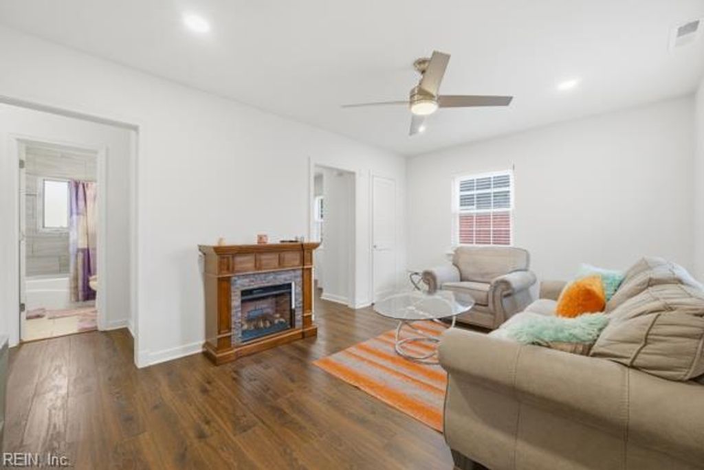 Photo of 3437 Reynolds Road, Richmond, VA 23223 (MLS # 10634104)