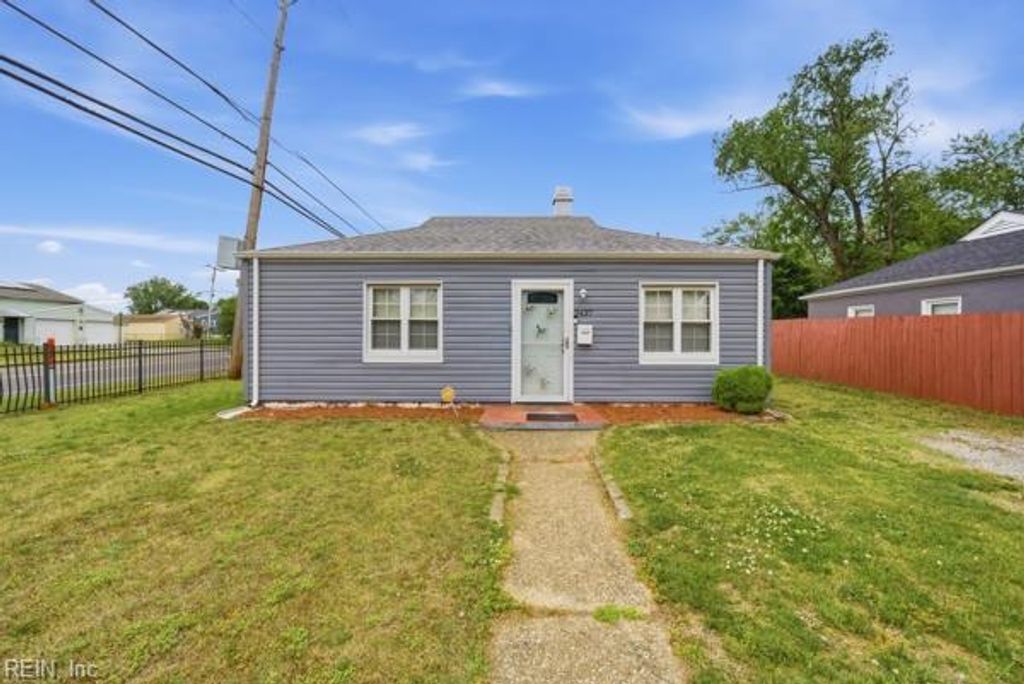 Photo of 3437 Reynolds Road, Richmond, VA 23223 (MLS # 10634104)