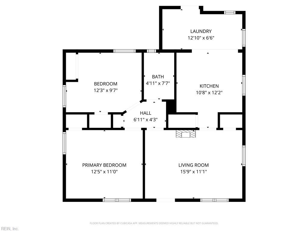 Photo of 3437 Reynolds Road, Richmond, VA 23223 (MLS # 10634104)