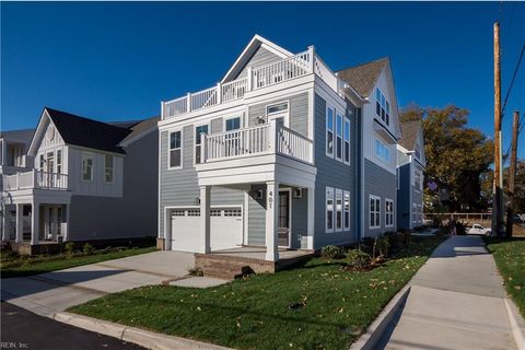 401 33rd 1/2 ST Virginia Beach VA 23451