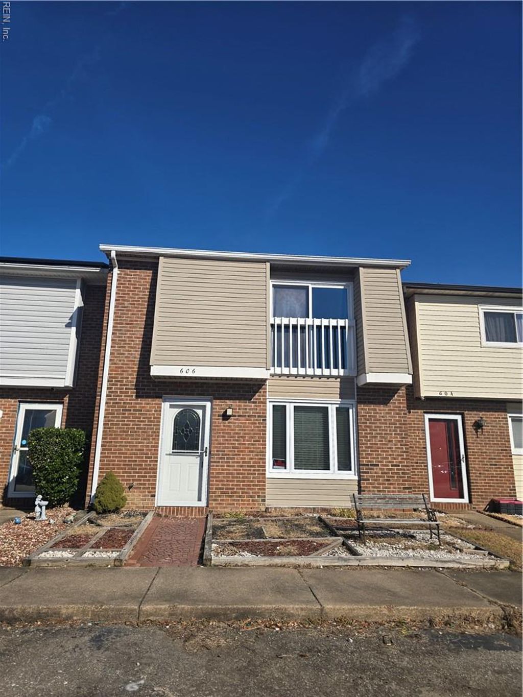 Photo of 606 Charles Court, Virginia Beach, VA 23462 (MLS # 10619485)