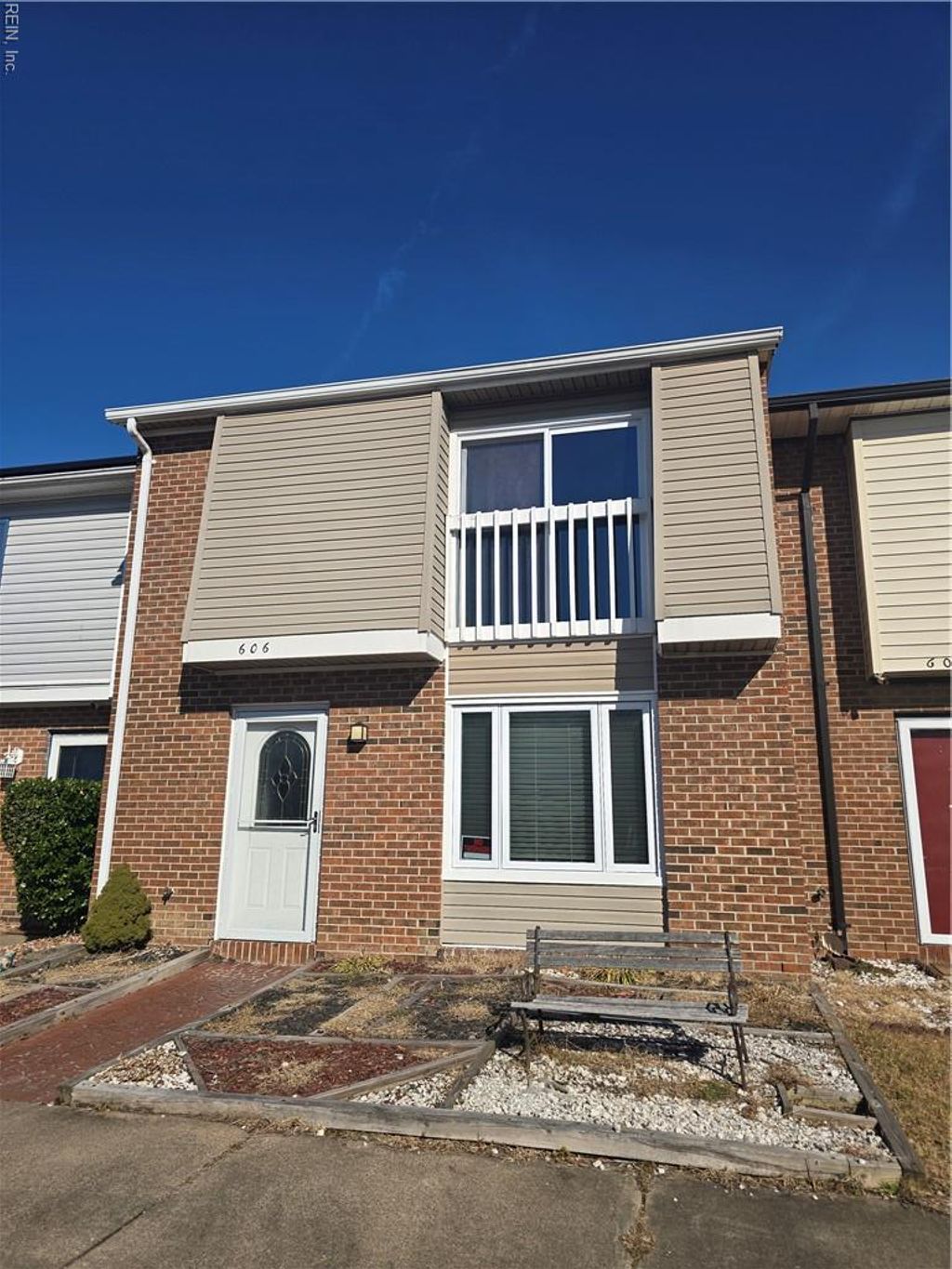 Photo of 606 Charles Court, Virginia Beach, VA 23462 (MLS # 10619485)