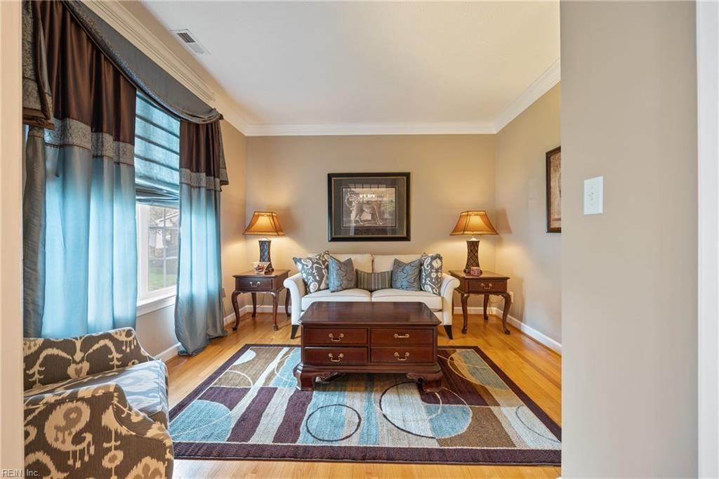 Photo of 119 Collington Run, Yorktown, VA 23693 (MLS # 10604848)