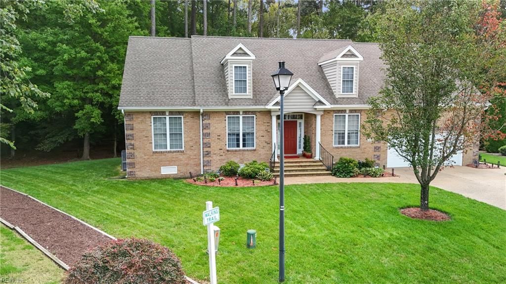 Photo of 119 Collington Run, Yorktown, VA 23693 (MLS # 10604848)