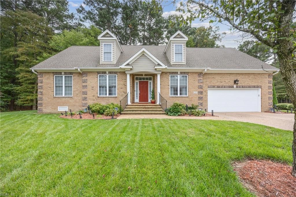 Photo of 119 Collington Run, Yorktown, VA 23693 (MLS # 10604848)