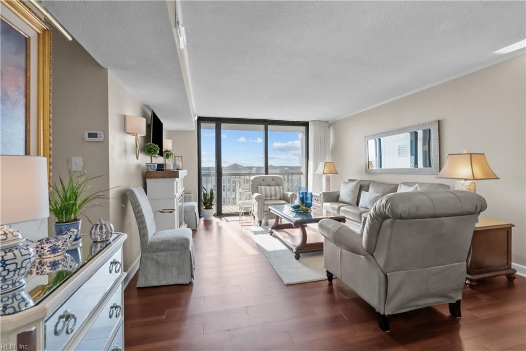 Photo of 3288 Page Avenue #704, Virginia Beach, VA 23451 (MLS # 10634369)