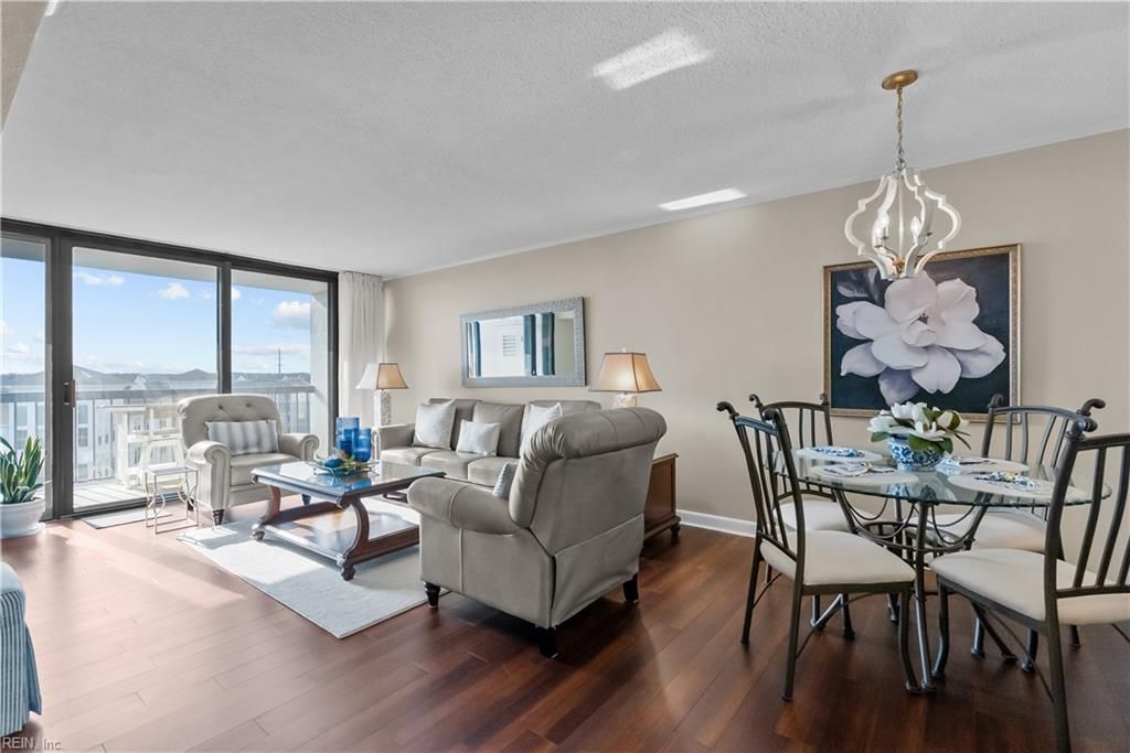 Photo of 3288 Page Avenue #704, Virginia Beach, VA 23451 (MLS # 10634369)