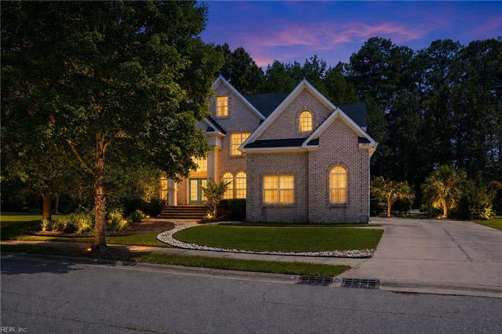 Photo of 1805 Rein Lane, Virginia Beach, VA 23456 (MLS # 10648984)
