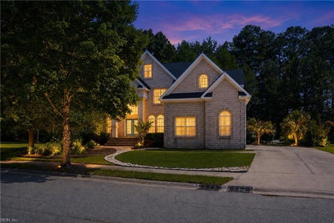 Photo of 1805 Rein Lane, Virginia Beach, VA 23456 (MLS # 10648984)