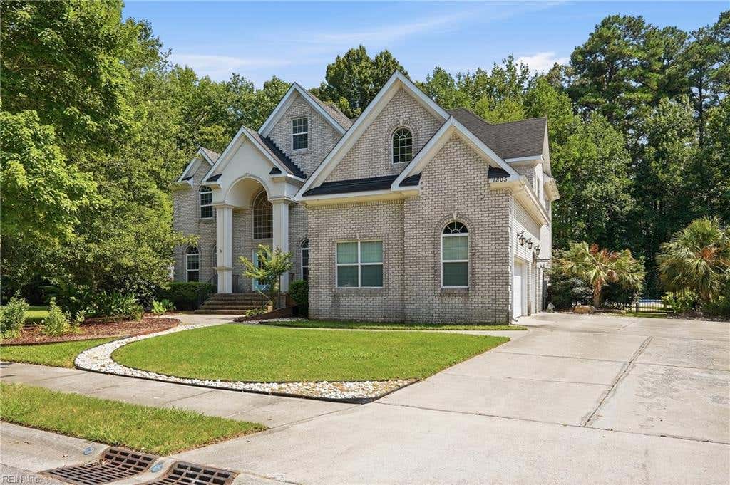 Photo of 1805 Rein Lane, Virginia Beach, VA 23456 (MLS # 10648984)