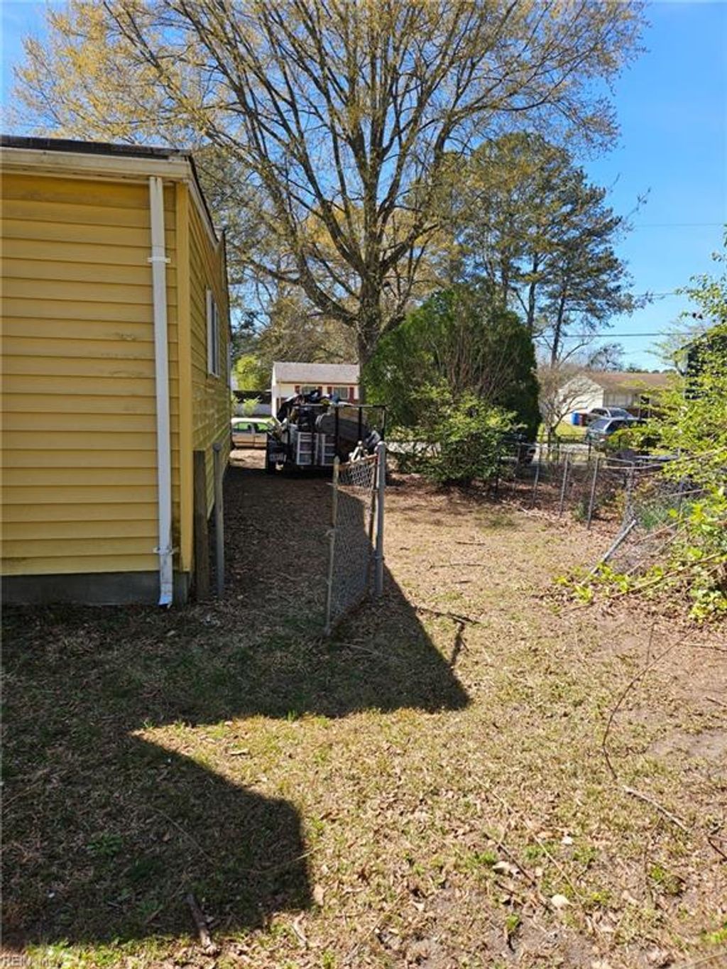 Photo of 3604 Bosun Drive, Chesapeake, VA 23321 (MLS # 10635447)