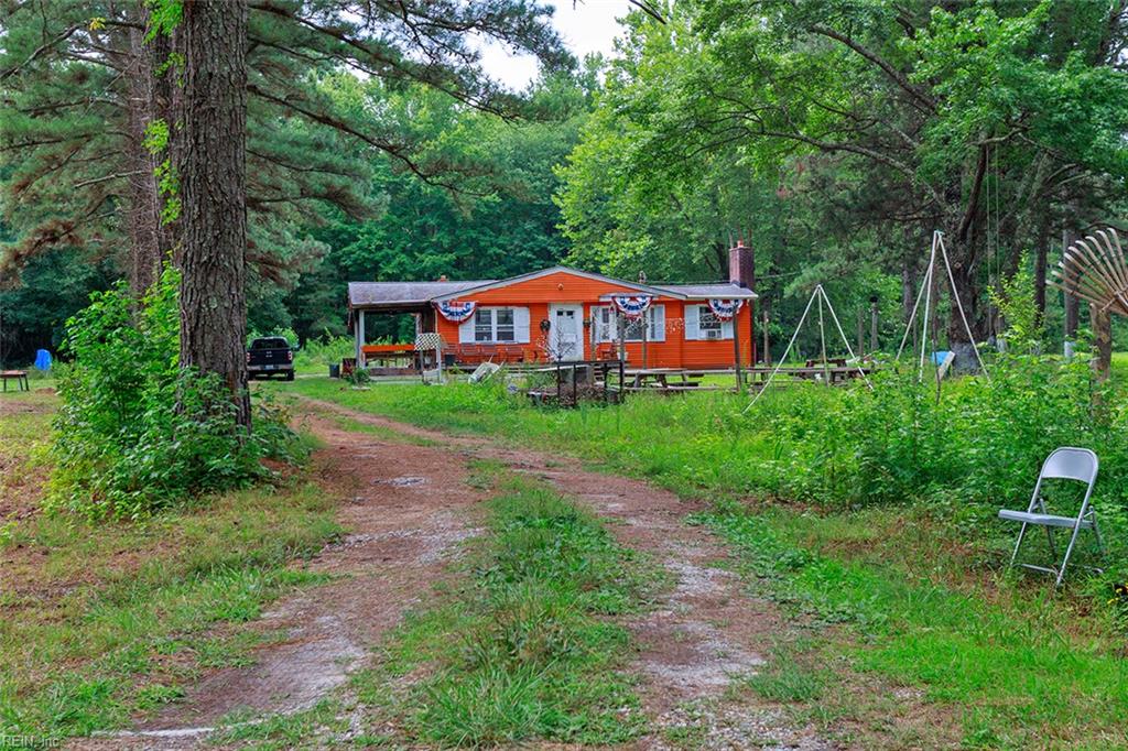 9072 Guinea Road, Hayes, VA, 23072