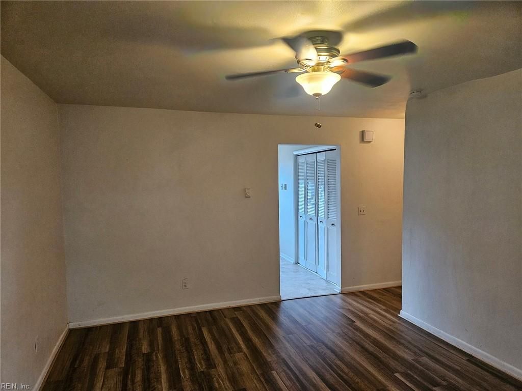 Photo of 1336 E Balview Avenue #B, Norfolk, VA 23503 (MLS # 10635875)
