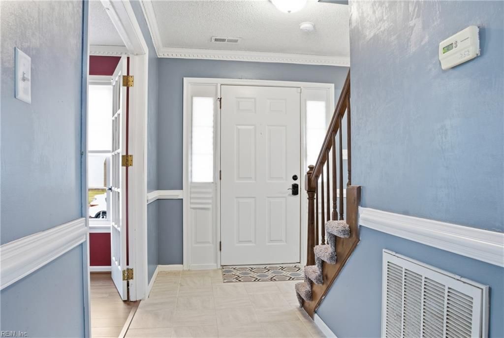 Photo of 741 Corapeake Drive, Chesapeake, VA 23322 (MLS # 10623319)