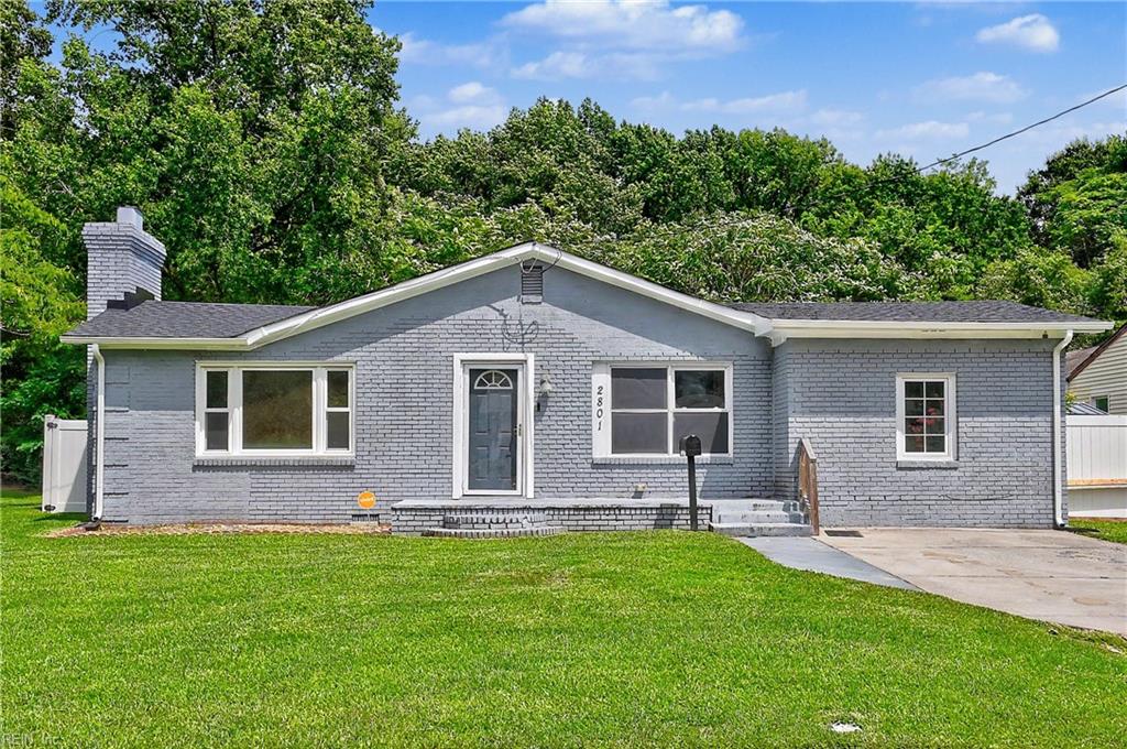 2801 Southport Ave. Ave, Chesapeake, VA, 23324