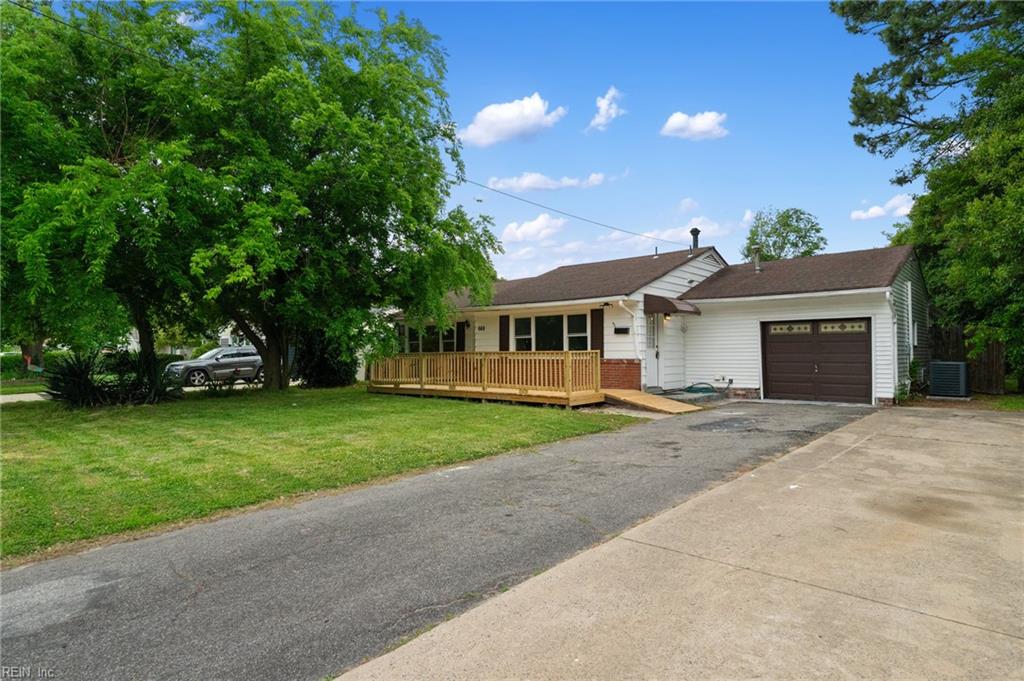 669 Kenneth RD