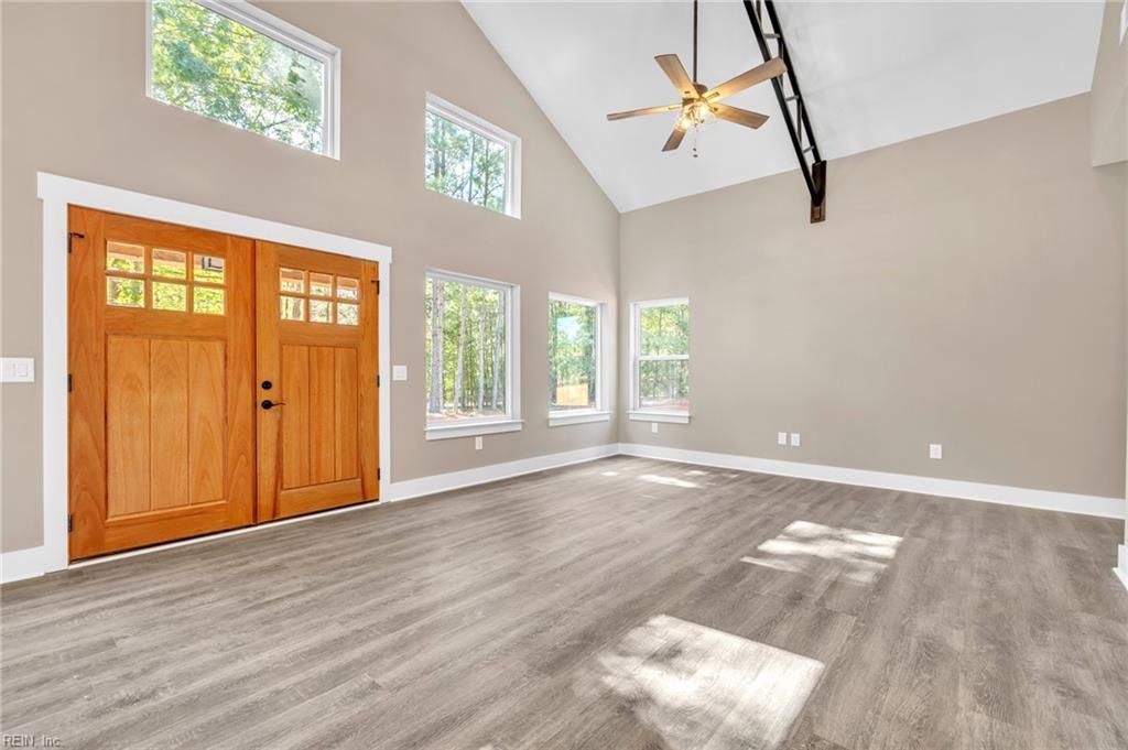 Photo of 8374 Rolfe (Lot A) Highway, Dendron, VA 23839 (MLS # 10633836)