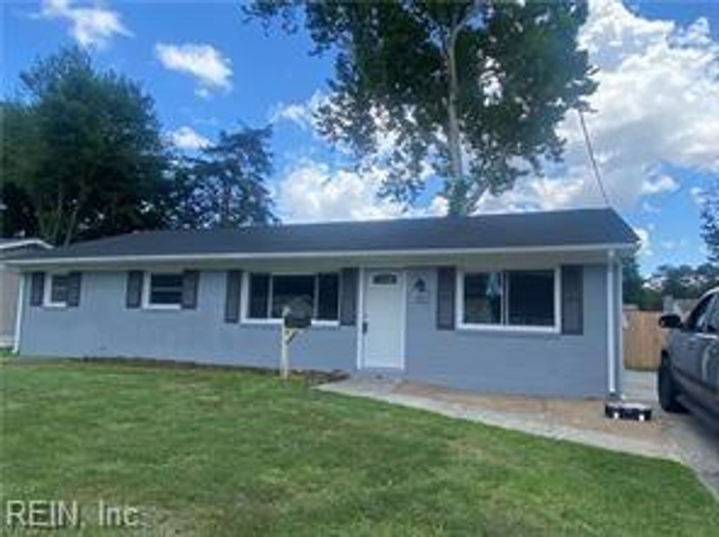 Photo of 3529 Boyd Road, Virginia Beach, VA 23452 (MLS # 10619613)