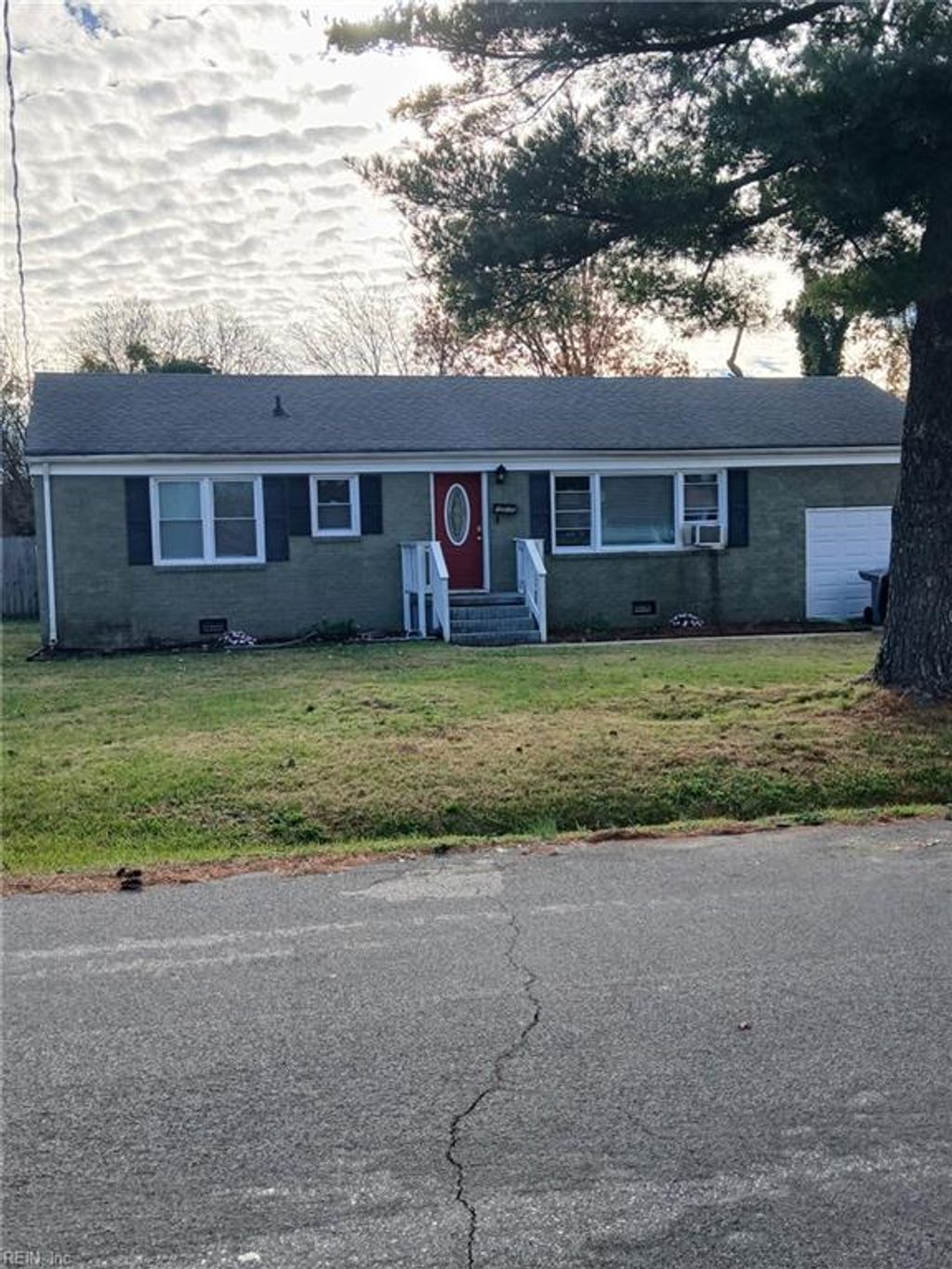 Photo of 1815 Gildner Road, Hampton, VA 23666 (MLS # 10611992)