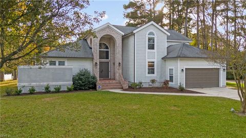 817 Los Conaes WAY Virginia Beach VA 23456