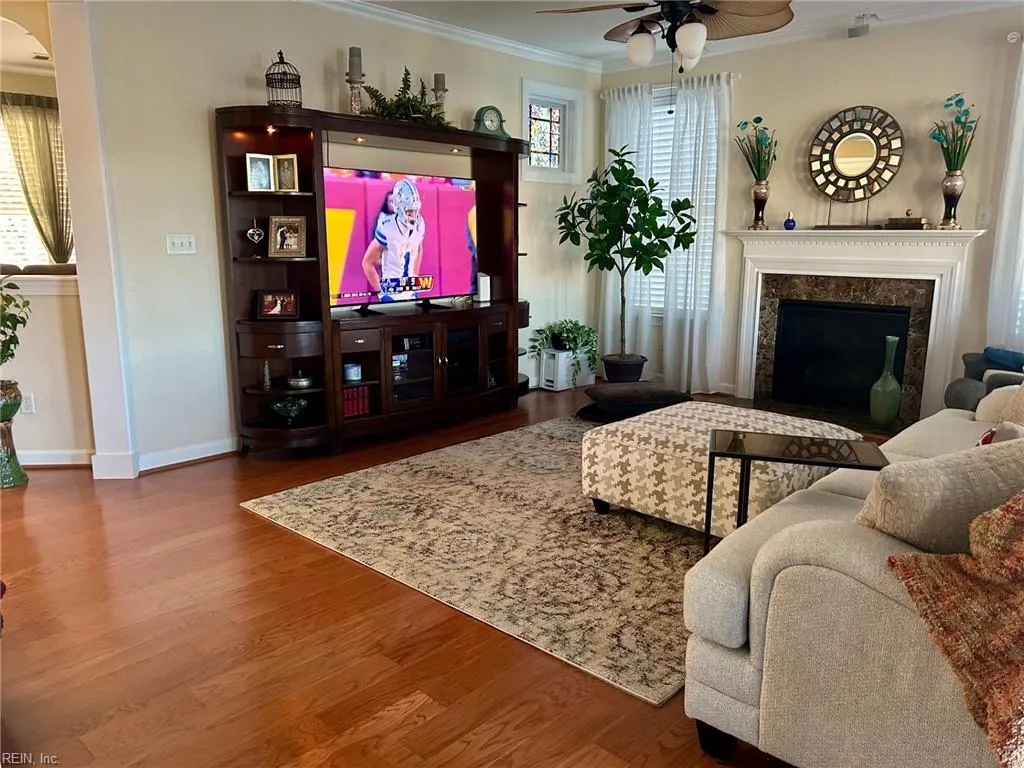 Virginia Beach, Virginia 23455, United States, 4 Bedrooms Bedrooms, ,3 BathroomsBathrooms,Residential,Pending,30686