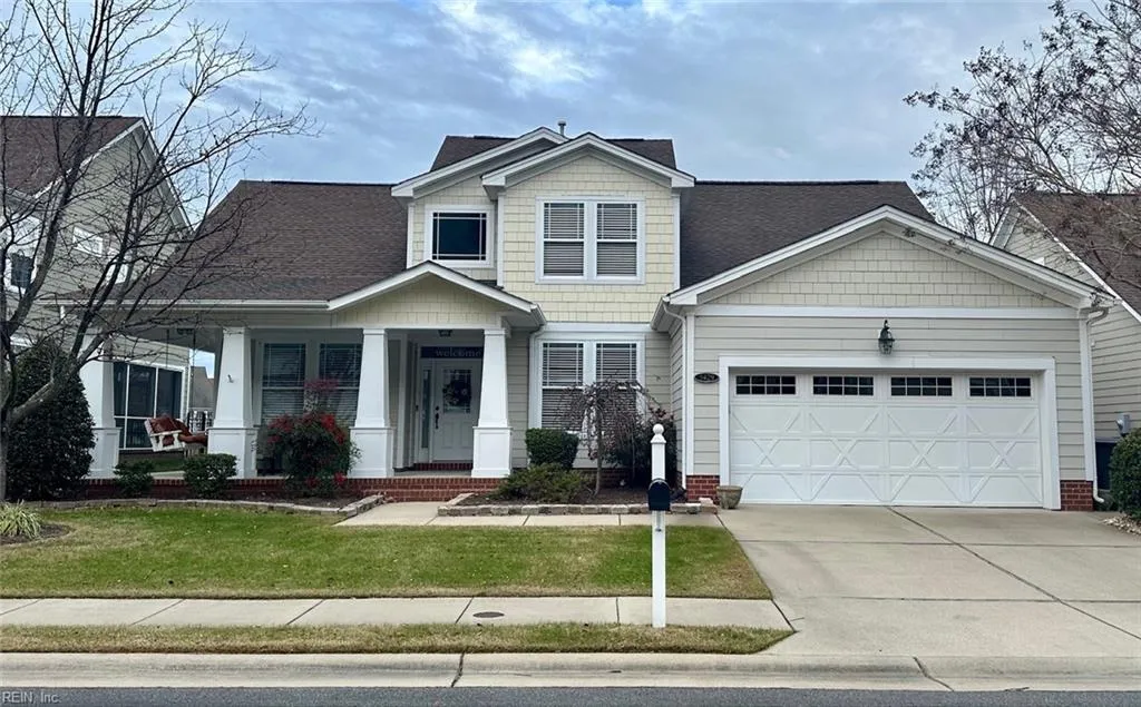 Virginia Beach, Virginia 23455, United States, 4 Bedrooms Bedrooms, ,3 BathroomsBathrooms,Residential,Pending,30686