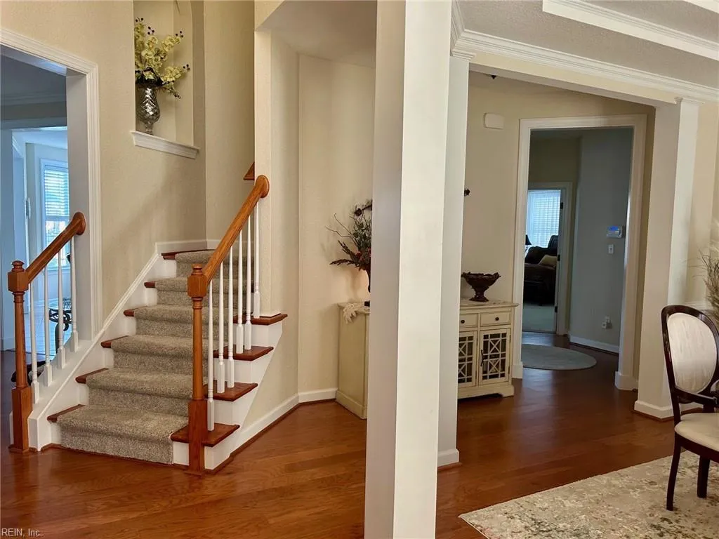 Virginia Beach, Virginia 23455, United States, 4 Bedrooms Bedrooms, ,3 BathroomsBathrooms,Residential,Pending,30686