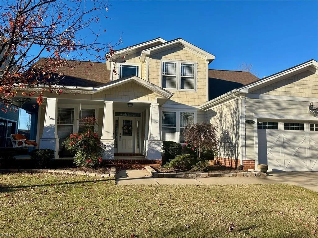 Virginia Beach, Virginia 23455, United States, 4 Bedrooms Bedrooms, ,3 BathroomsBathrooms,Residential,Pending,30686