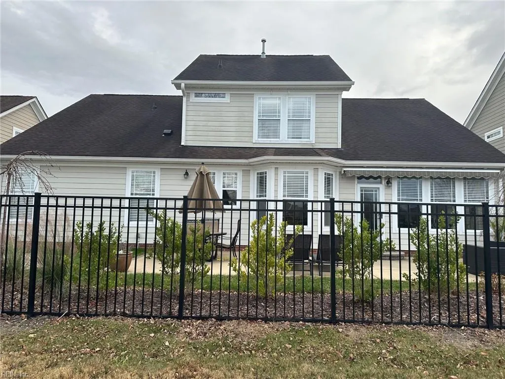 Virginia Beach, Virginia 23455, United States, 4 Bedrooms Bedrooms, ,3 BathroomsBathrooms,Residential,Pending,30686