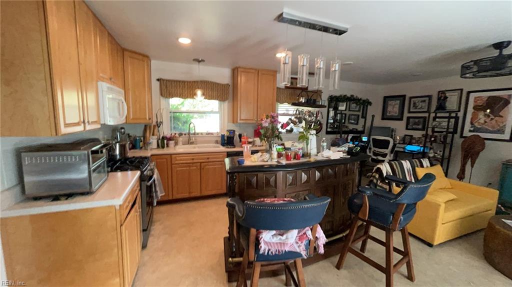 Photo of 2225 Laurel Cove Drive, Virginia Beach, VA 23454 (MLS # 10651582)