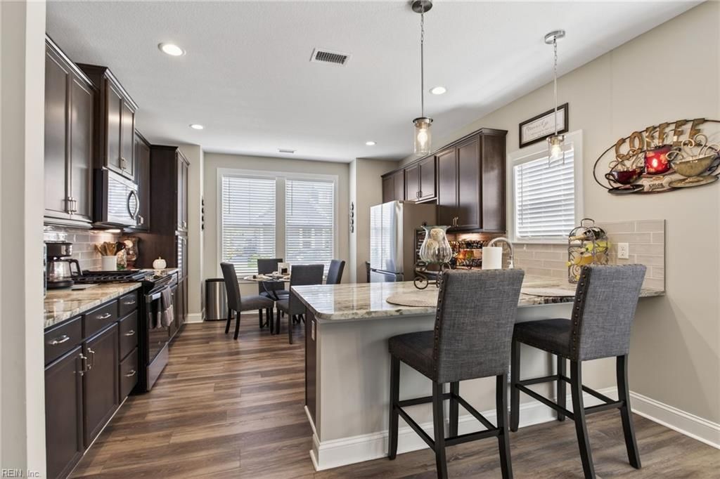 Photo of 4743 Mahogany Run, Chesapeake, VA 23321 (MLS # 10627299)