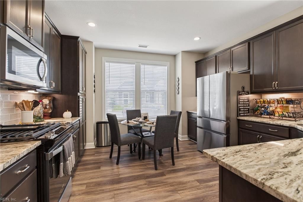 Photo of 4743 Mahogany Run, Chesapeake, VA 23321 (MLS # 10627299)