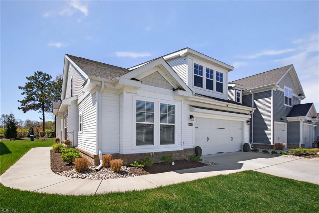 Photo of 4743 Mahogany Run, Chesapeake, VA 23321 (MLS # 10627299)