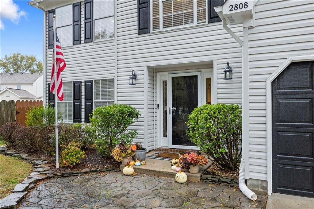 Photo of 2808 Kern Court, Virginia Beach, VA 23456 (MLS # 10607998)