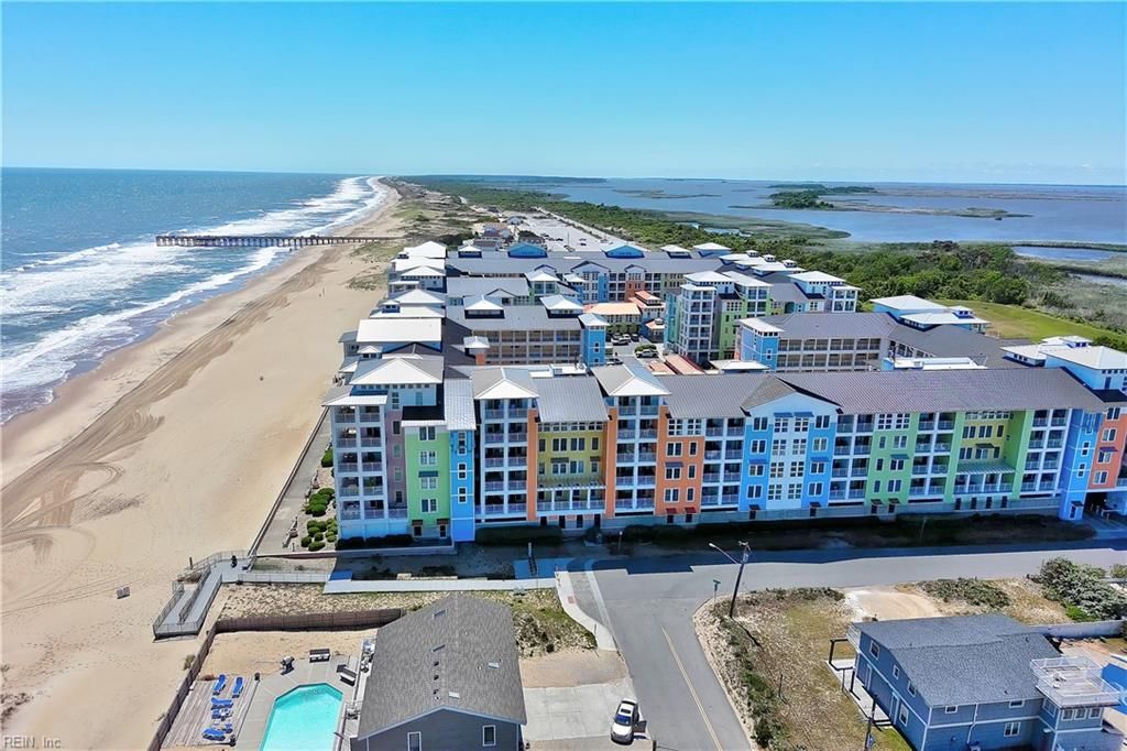 Photo of 3700 Sandpiper Rd Rd #314, Virginia Beach, VA 23456 (MLS # 10631981)