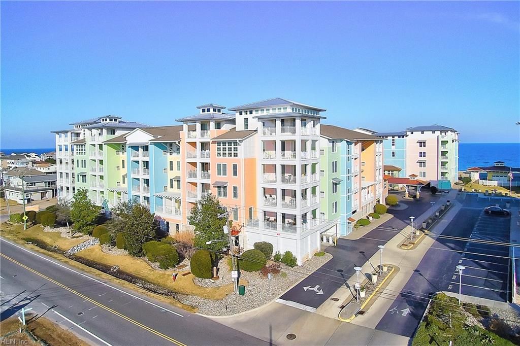 Photo of 3700 Sandpiper Rd Rd #314, Virginia Beach, VA 23456 (MLS # 10631981)