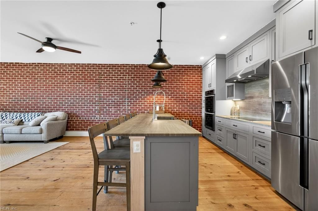 Photo of 300 Mason Avenue #3A, Cape Charles, VA 23310 (MLS # 10624510)