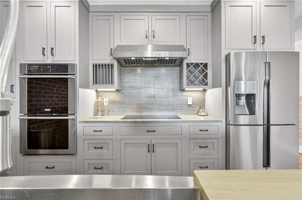 Photo of 300 Mason Avenue #3A, Cape Charles, VA 23310 (MLS # 10624510)