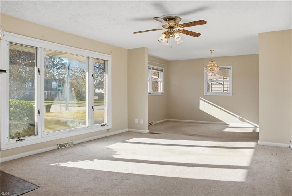 Photo of 4 Snidow Boulevard, Newport News, VA 23608 (MLS # 10612504)