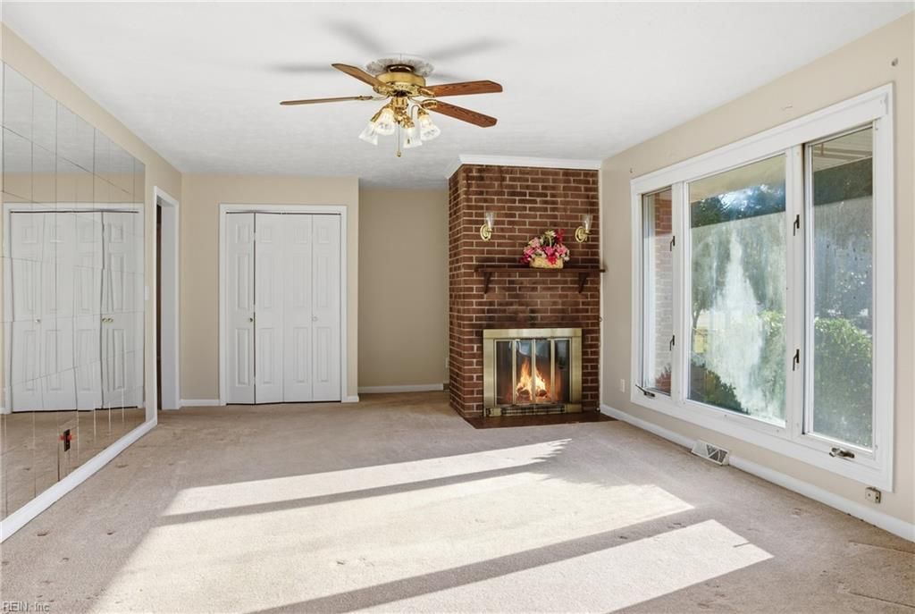 Photo of 4 Snidow Boulevard, Newport News, VA 23608 (MLS # 10612504)