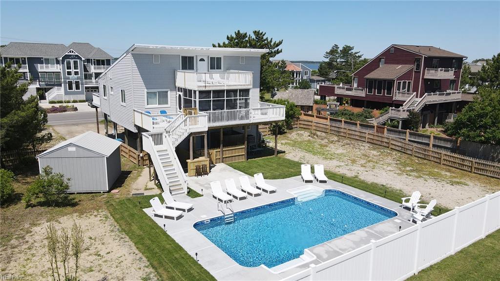 Photo of 3520 Sandpiper Road Road, Virginia Beach, VA 23456 (MLS # 10654553)