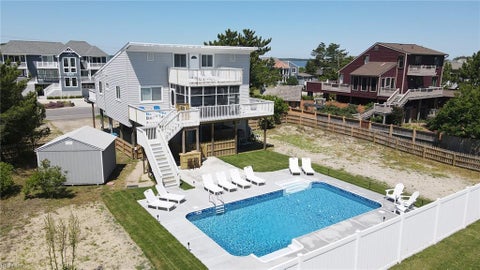 Photo of 3520 Sandpiper Road Road, Virginia Beach, VA 23456 (MLS # 10654553)