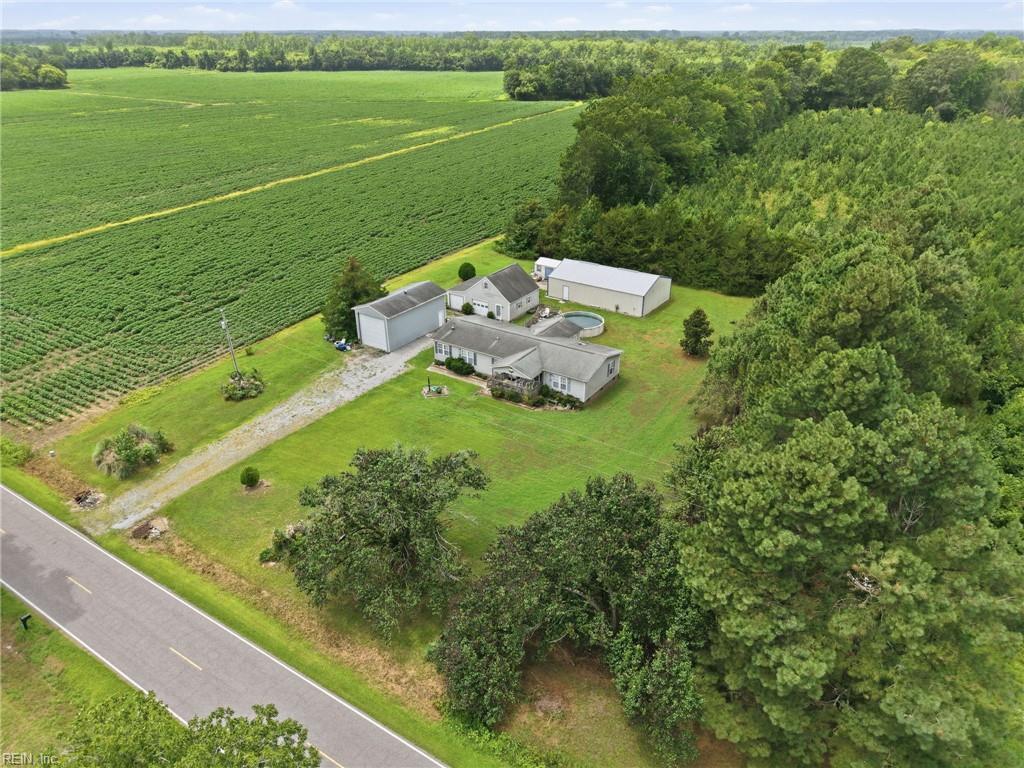 286 Union Branch Road, Corapeake, NC, 27926