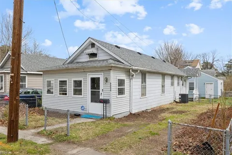 3000 Oklahoma Avenue, Norfolk, VA 23513 - #: 10573364