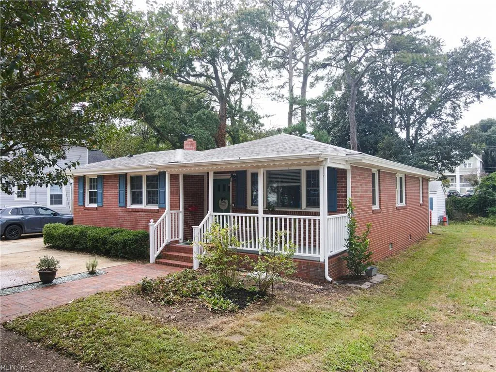 Norfolk, Virginia 23503, United States, 4 Bedrooms Bedrooms, ,2 BathroomsBathrooms,Residential,Pending,213645