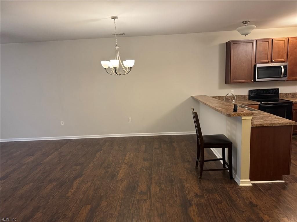 Photo of 4308 Colindale Road #206, Chesapeake, VA 23321 (MLS # 10613895)