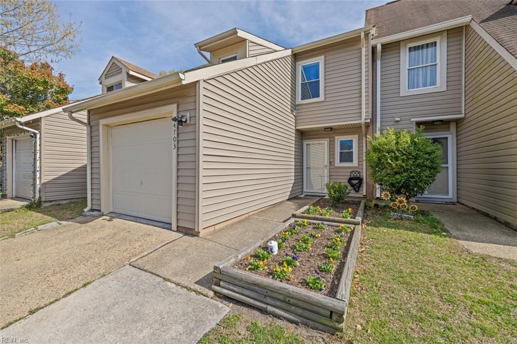 Photo of 4703 Sweetwood Court, Virginia Beach, VA 23462 (MLS # 10626937)