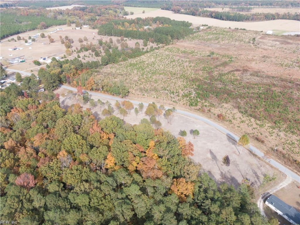 Photo of Lot 25 Peters Bridge Road, Courtland, VA 23837 (MLS # 10654603)