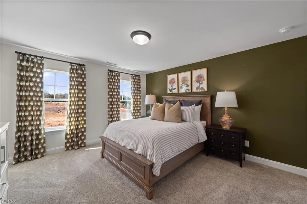 Windsor, Virginia 23487, United States, 4 Bedrooms Bedrooms, ,3 BathroomsBathrooms,Residential,Active,243030