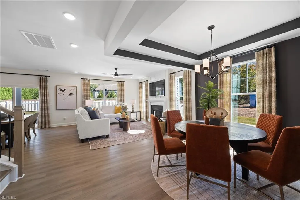 Windsor, Virginia 23487, United States, 4 Bedrooms Bedrooms, ,3 BathroomsBathrooms,Residential,Active,243030